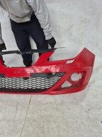 SEAT IBIZA IV 6J FR 08-12 bumper front front SPR