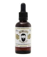 Morgan'S Beard Oil olej na starostlivosť o fúzy 50