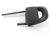 rest seat right rear part AUDI A3 8P CABRIO WELUR