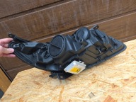 SAAB 9-3 II 93 lift light left front left front xenon Europa ksenon