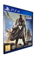 Destiny / Poľské Vydanie / PS4