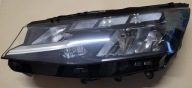 REFLEKTOR light left front FULL LED VW TRANSPORTER T7 VII complete OE EU