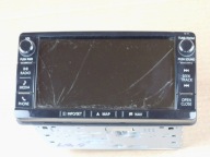 Mitsubishi Outlander III Navigation W-17 8750A592