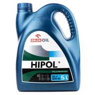 Olej przekładniowy ORLEN HIPOL GL-4 80W90 5L