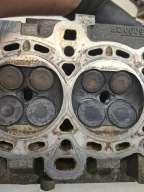 TESTATA del cilindro FORD FOCUS MK2 1.6 16V 4M5G6090CB
