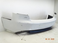 KPL bumper rear part rear below 4X PDC AUDI A5 8T 3D / COUPE / CABRIO S-LINE LY9C