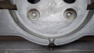 Grille 132915801 FIAT DUCATO II 2002