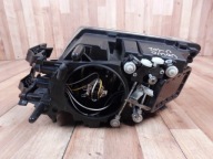 Volvo FH F16 FM light left front front