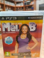 Get Fit with Mel B PS3, SklepRetroWWA