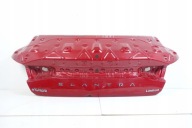 trunk door boot rear part HYUNDAI ELANTRA VII 2021