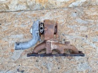 turbo MITSUBISHI CARISMA 1.9 DCI 708639-9010S