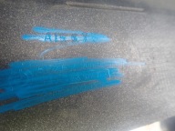 BMW 3 E90 E91 m-packet threshold left moulding threshold