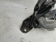 PEUGEOT 208 II 19- light left front front FULL LED 9833036380