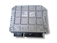 control unit of the engine Lexus GS 3 S190 2007 89661-30D00