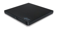 Nagrywarka DVD-Rec USB Hitachi-LG GP57EB40 czarna