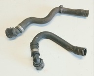 hadice RURY vody OPEL CORSA E