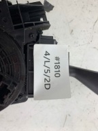 FORD FOCUS MK2 commande levier commodo sous volant 4M5T14A664AB
