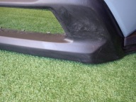 SUBARU XV CROSSTREK LIFT 17- front bumper front