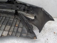 86 JAGUAR XF X250 bumper front front