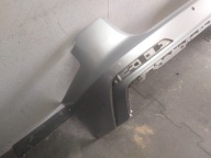 bumper rear part AUDI A6 C8 S LINE KOMBI 4K9