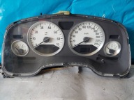 dials clock ASTRA G 2.2 16V 24459712XQ