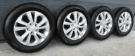 discs 16 OE wheels tyres SSANGYONG TIVOLI