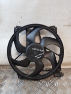 ventilátor chladiče PEUGEOT 307 SW 2.0B 02R