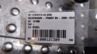 cső klíma 3C0820741AJ VW PASSAT B6 B7 CC 2.0TDI