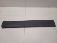 moulding door front left side Jaguar E-Pace 2018 J9C321065