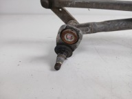 VW GOLF IV Wischergsetänge vorne