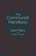 The Communist Manifesto Karl Marx ,Friedrich