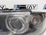 BMW E39 light left left front XENON LIFT