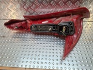 light rear right 9686565980 PEUGEOT 206 KOMBI 2002