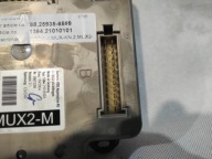 Centralina modulo MAN 88259356599 D-78052 SIEMENS