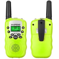 2x Krótkofalówka BAOFENG BF-T3 Walkie-Talkie PMR Łoki Toki Radiostacja