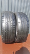 2x 225/50R17 94W Continental ContiSportContact 5