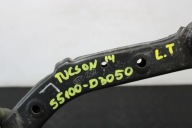 Querlenker links heck 55100-D3050 HYUNDAI TUCSON III 3 1.7 CRDI