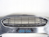 Ford Fiesta VIII MK8 bumper front front