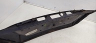 cap moulding bonnet Mercedes W209 CLK 3,0 V6