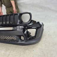 JEEP RENEGADE LIFT 2018- bumper front front grill 52100413