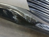 bumper front TOYOTA AURIS II 2 LIFT 15