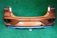 MG ZS LIFT 20- bumper rear rear part