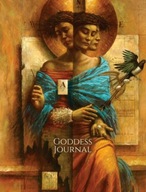 Goddess Journal Baddeley Jake (Jake Baddeley)