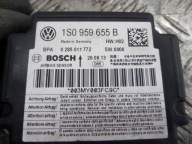 VW UP SKODA CITIGO modul SENSOR AIRBAG 1S0959655B