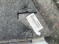 boot upholstery right AUDI A4 B9 AVANT 8W9863880H KTH