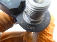 injector nozzles BMW F10 2.0d 2015r. 7823461-01