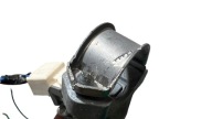 ignition key PETLA KOSTKA PEUGEOT 108