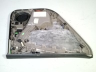 VW Passat B6 kombi upholstery side right Latte