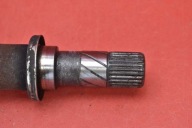 semi-axis right front MANUAL RENAULT MEGANE 3 III 1.4 TCE 130 KM 08-14