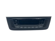 SEAT IBIZA IV PANEL klími klimatizaci 6J0820043D P7